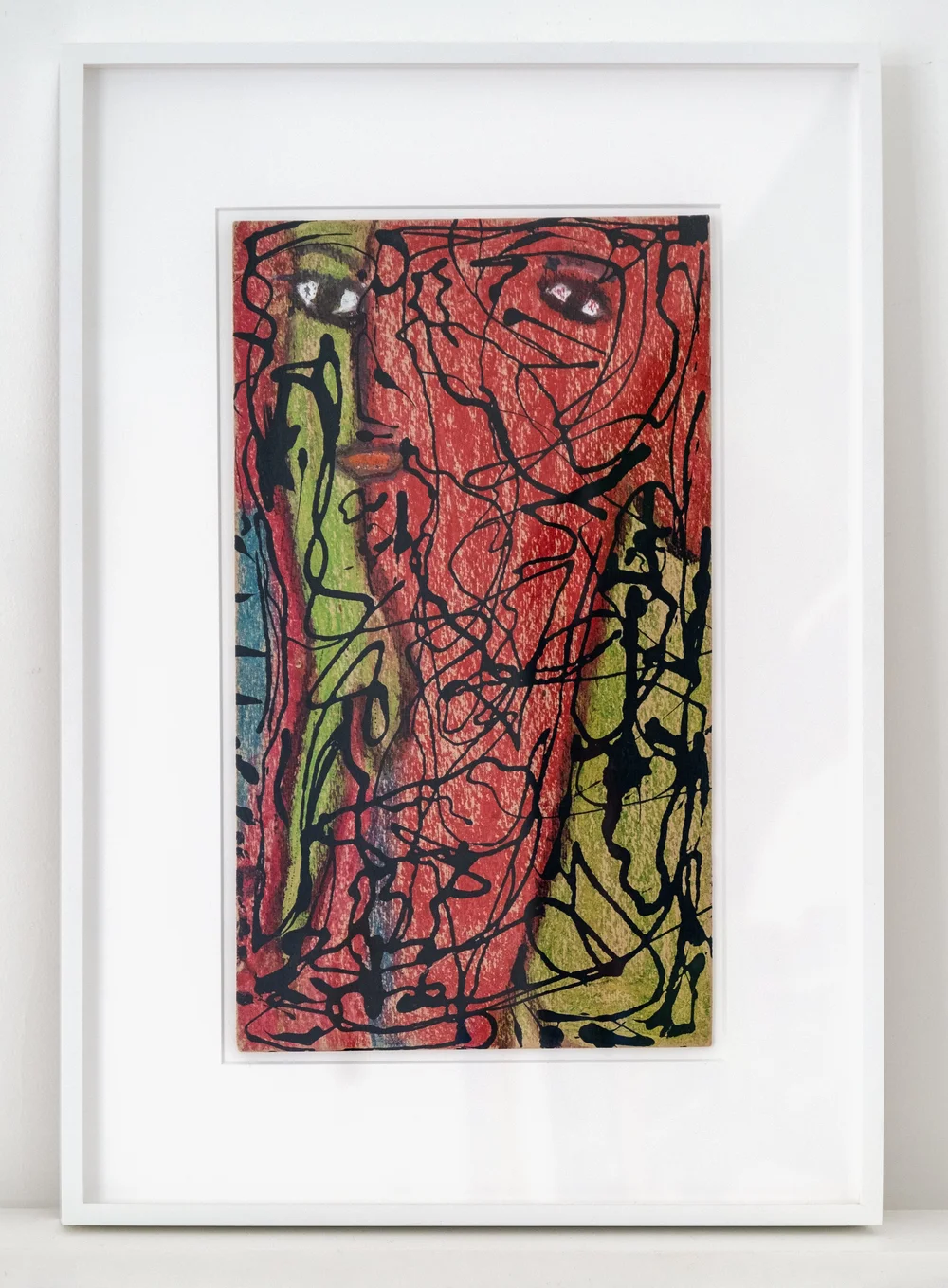 James Barron Art - Modern and Contemporary Art Gallery